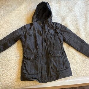 Kuhl women’s winter coat